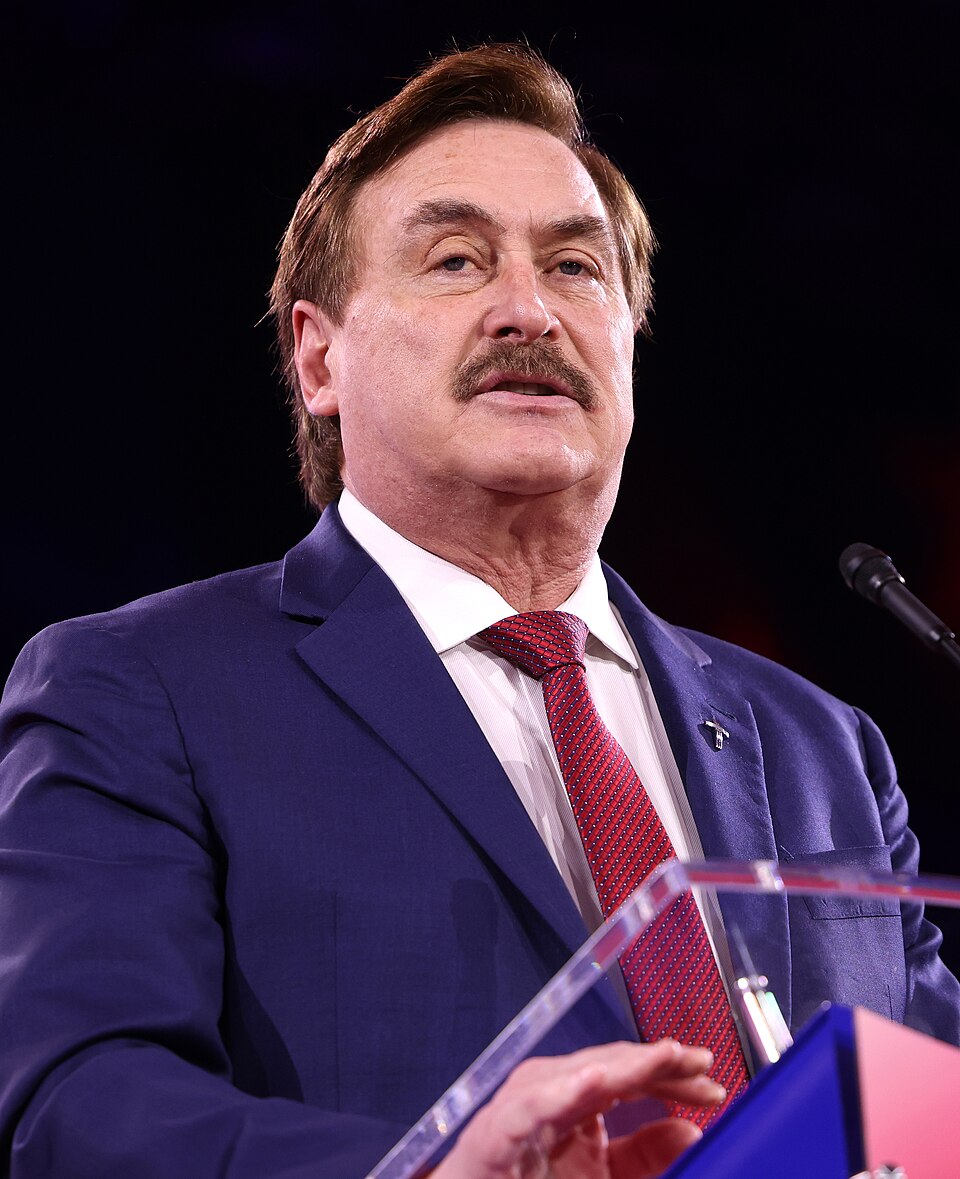 Trump and Lindell's Campaigns Could Impact Minnesota Governor's Race in 2026