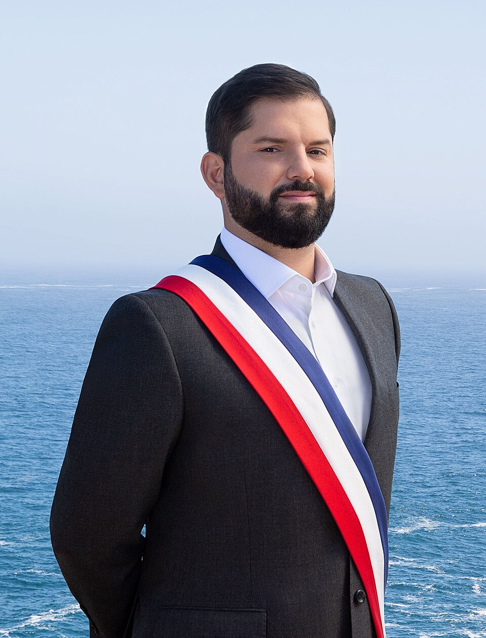 Chile's President Gabriel Boric on Life-Changing Decision