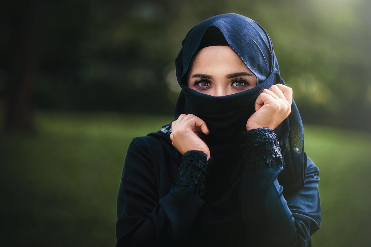 Minnesota Lieutenant Governor Dons Hijab Amid Fraud Scandal and Political Controversy