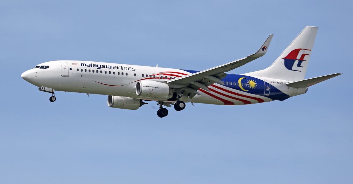 Malaysia Airlines Flight MH370 Search Resumes After Over a Decade