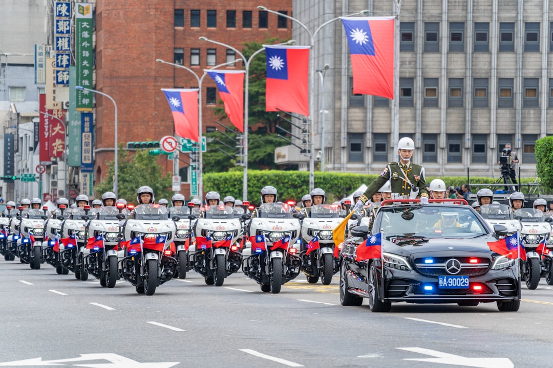China conducts Justice Mission 2025 military drills around Taiwan