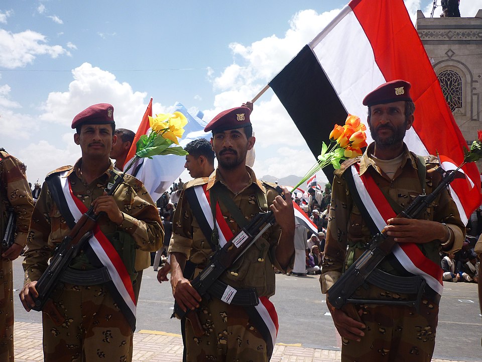 Yemen Conflict Escalates as UAE and Saudi Arabia Clash Over Southern Separatism