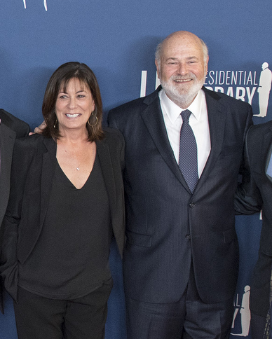 Rob Reiner and Wife Michele Singer Reiner Found Stabbed to Death in Los Angeles Home; Son Nick Charged with Murder