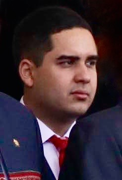 Nicolás Maduro arrested and arraigned on U.S. federal drug and weapons charges