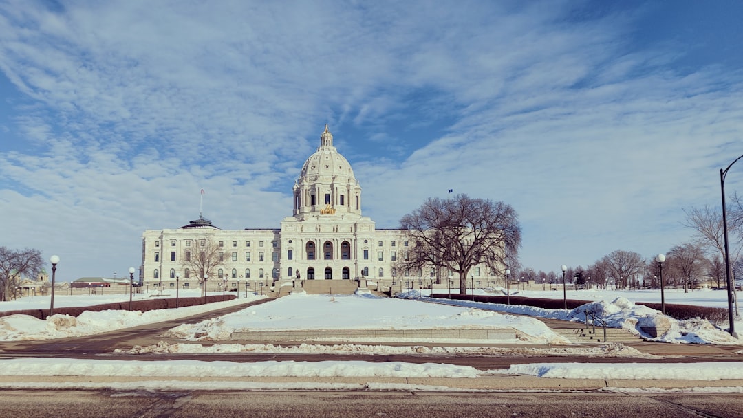 Treasury Secretary Highlights Minnesota Welfare Fraud as Funding Source for Defense Budget