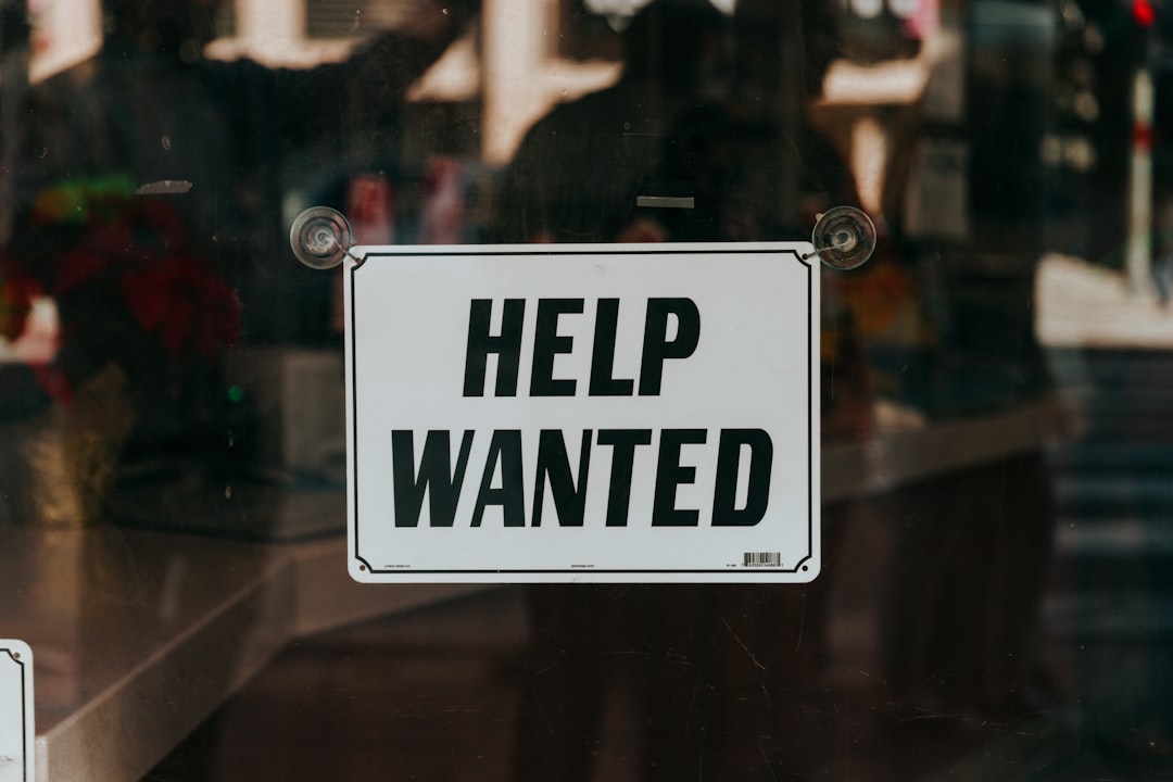 U.S. Unemployment Rate at 4.4% as December 2025 Jobs Report Shows Moderate Hiring