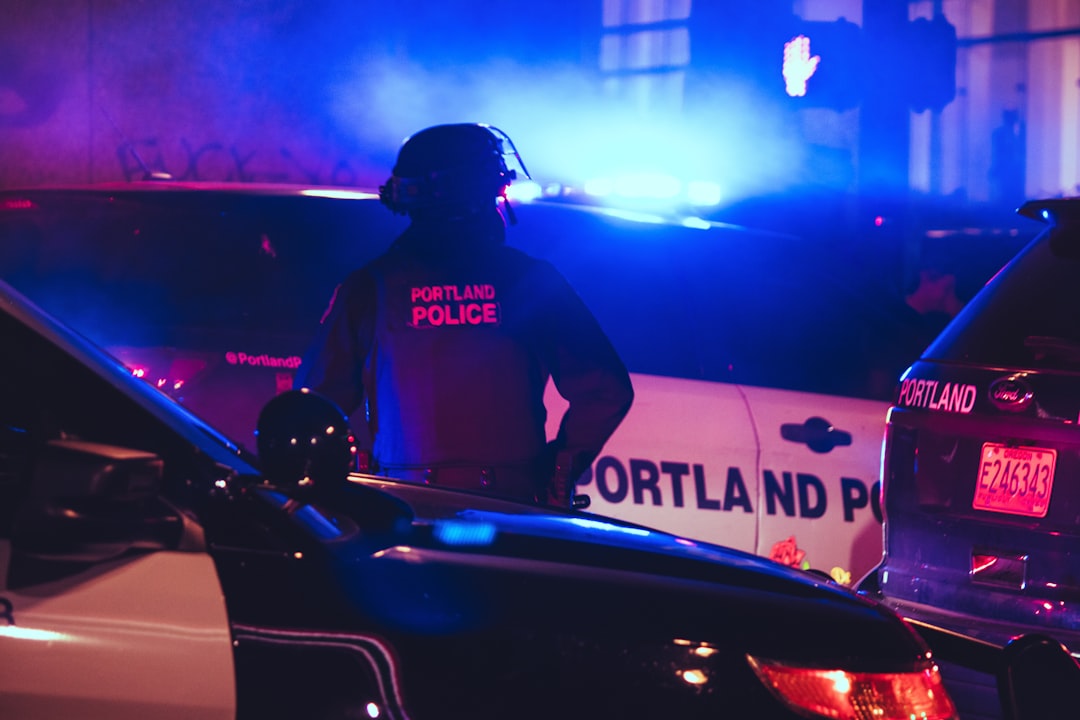 Portland Shooting Involving Federal Agents Linked to Tren de Aragua Suspects