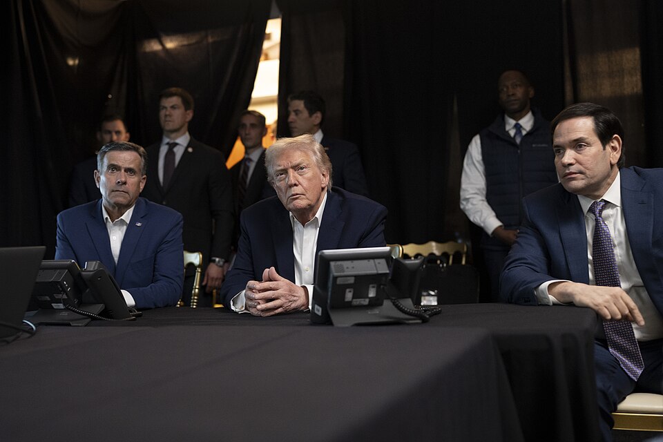 U.S. and Allies Announce Coordinated Sanctions and Asset Freezes After Maduro Capture