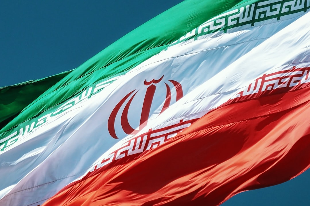 IAEA Chief Warns Iran Nuclear Standoff Must Be Resolved Soon