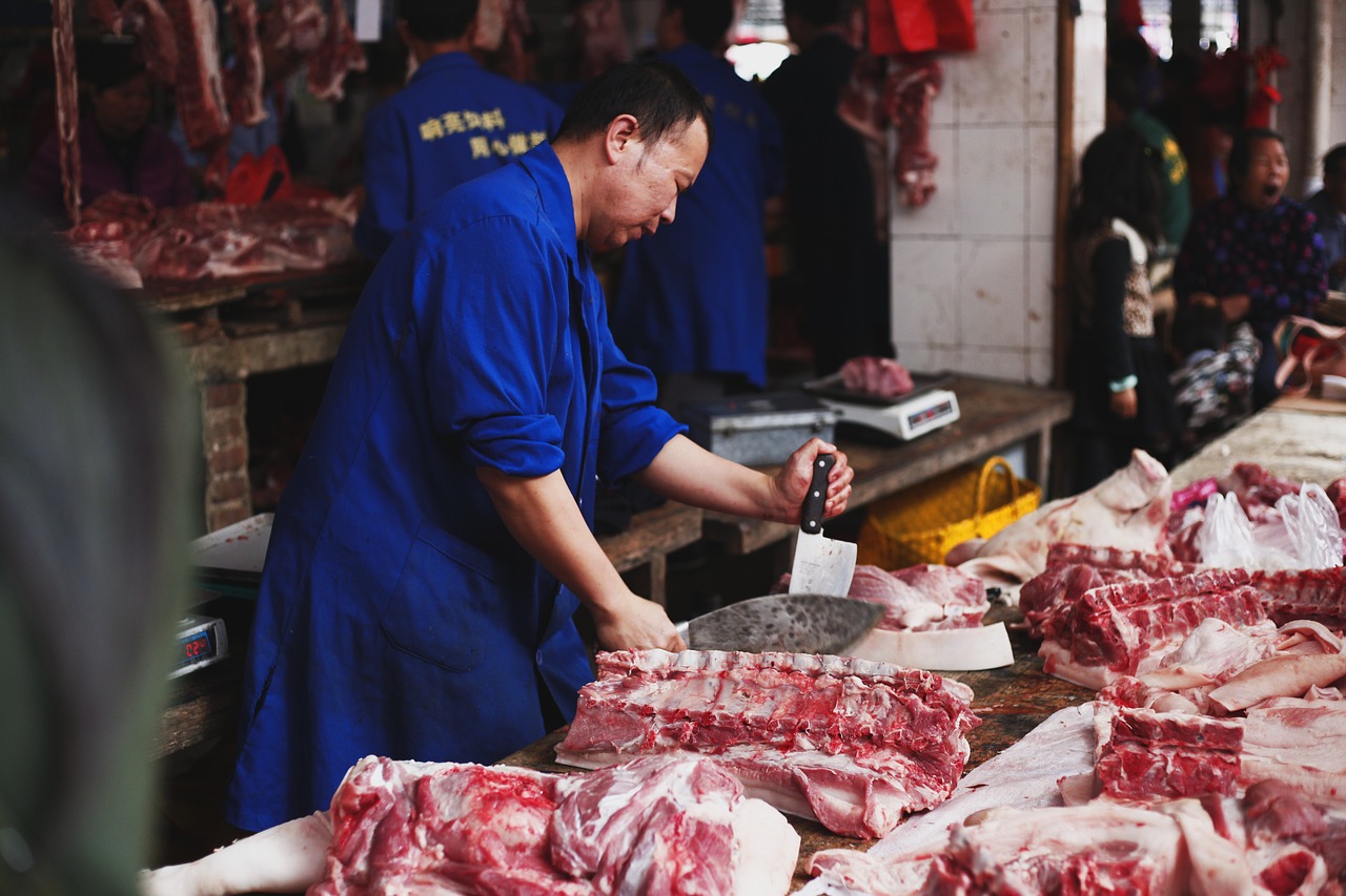 Study Finds Full VAT on Meat Could Reduce Environmental Impact by Up to 6%