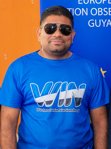 Azruddin Mohamed Elected Guyana Opposition Leader Amid Extradition Case