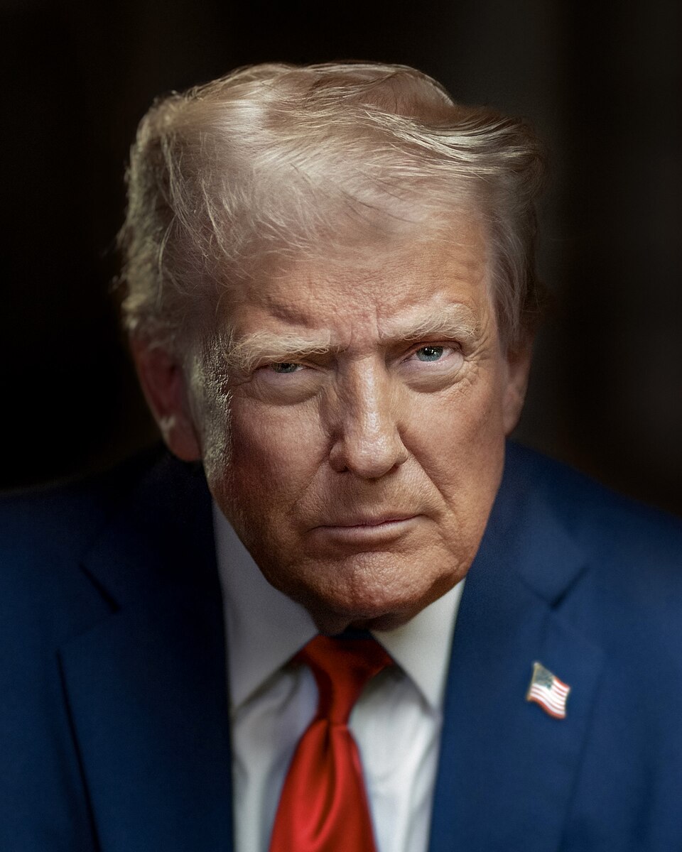 Trump Opposes Federal Funding for Low-Income Housing in Pacific Palisades