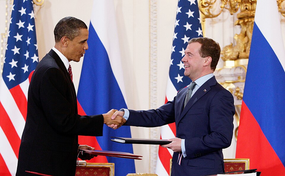 New START Treaty Expires on February 5, 2026, After Russia Suspends Implementation