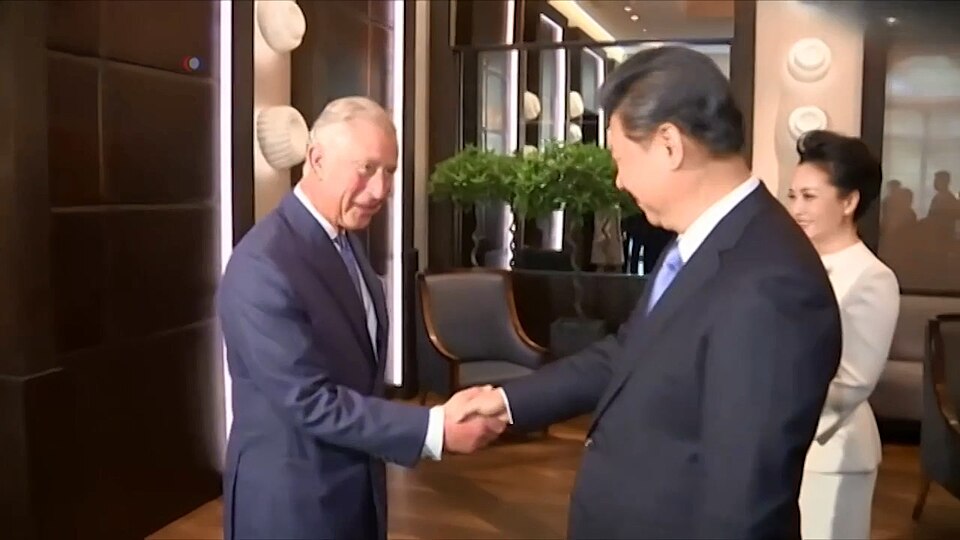 Trump states Xi Jinping will visit US toward end of 2026