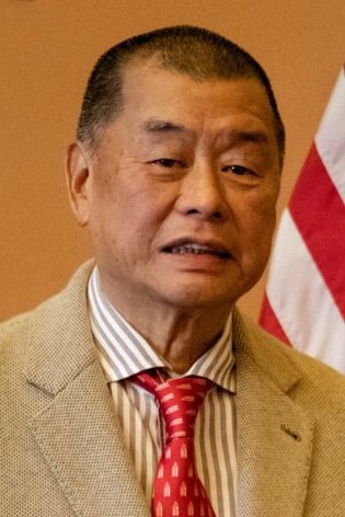 Jimmy Lai Sentenced to 20 Years in Hong Kong for National Security Offences