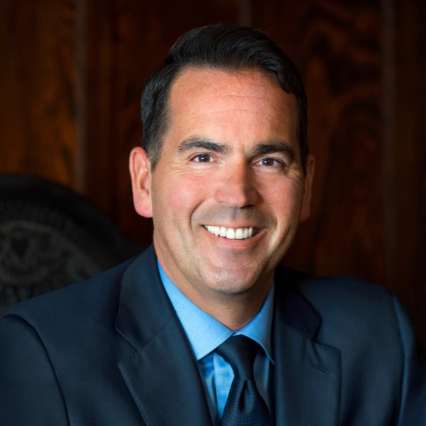 California GOP Chair Criticizes Newsom Over Viral SAT Score Comment