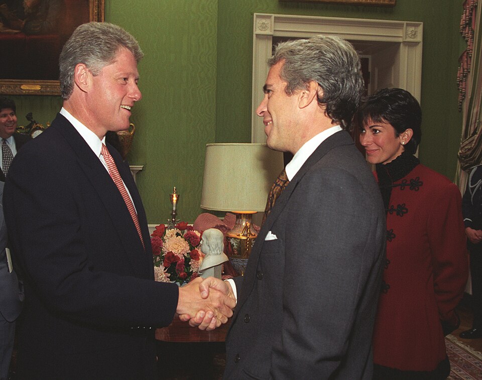 Hillary Clinton's Testimony on Jeffrey Epstein Sparks Dispute Over Behavior
