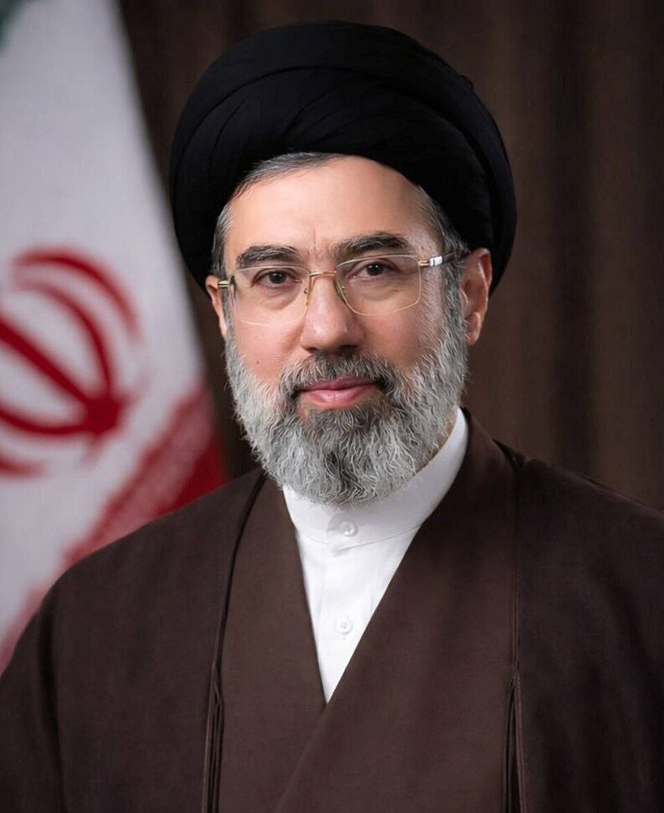 Iran’s New Supreme Leader Mojtaba Khamenei and Regional Tensions