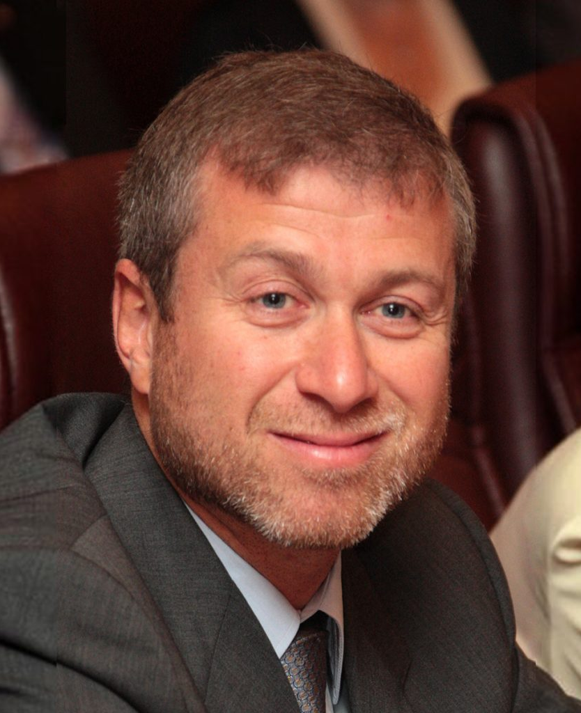 Abramovich Disputes UK Over Chelsea Sale Proceeds Despite Sanctions