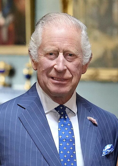 King Charles III Expresses Concern Over Alberta Separatist Movement During Indigenous Leaders' Meeting