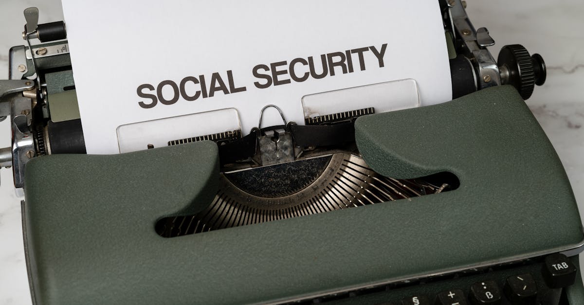 Social Security announces 2.8 percent COLA increase for 2026 benefits