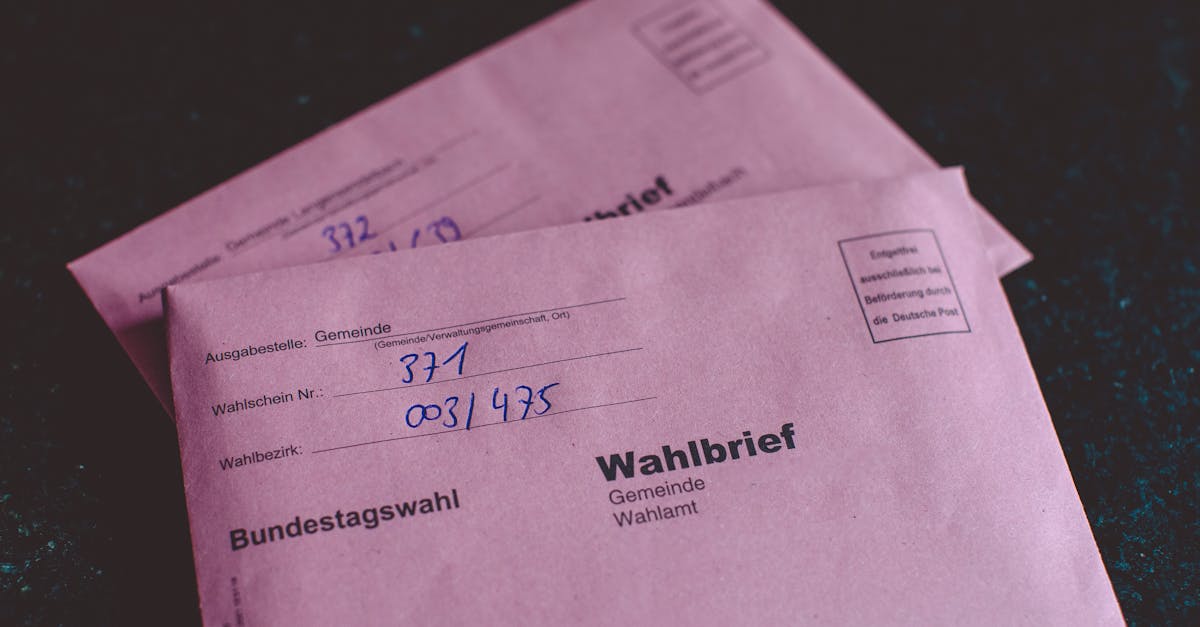 23 States and DC Sue Trump Over Executive Order on Mail Voting