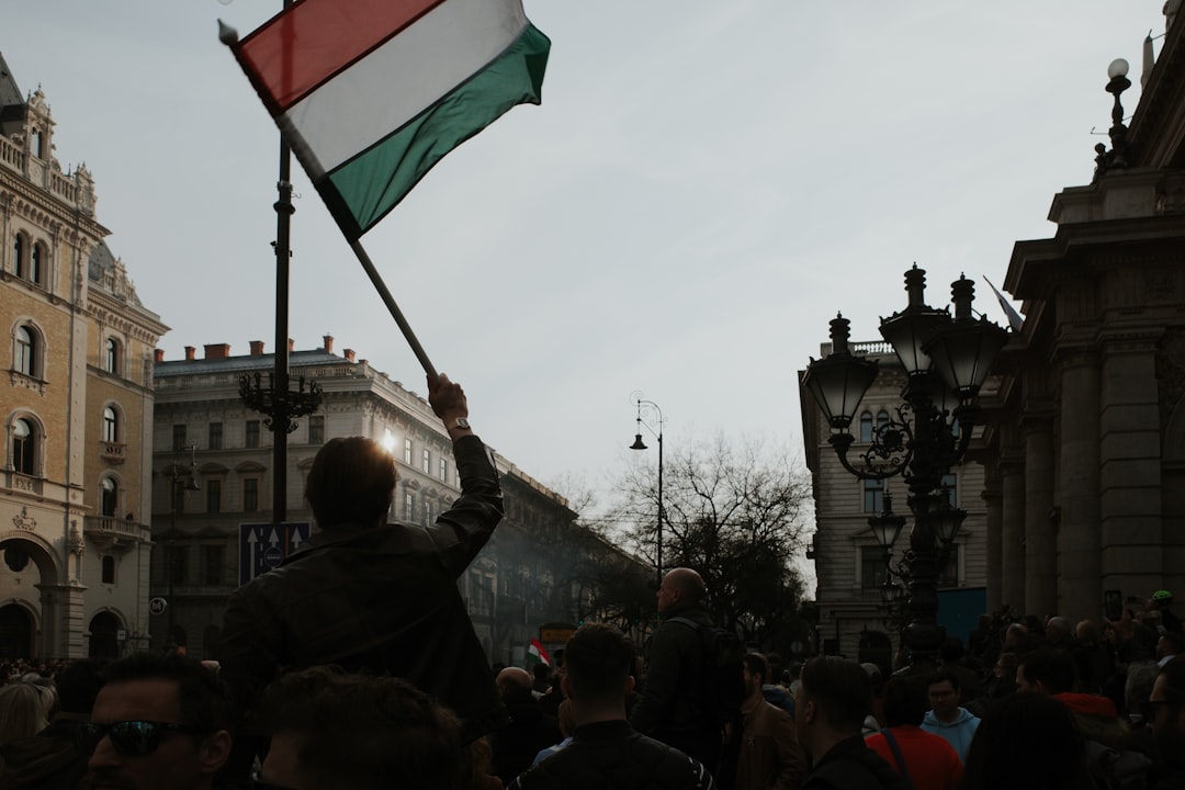 Young Hungarians Shift Support Against Orbán in Upcoming Election