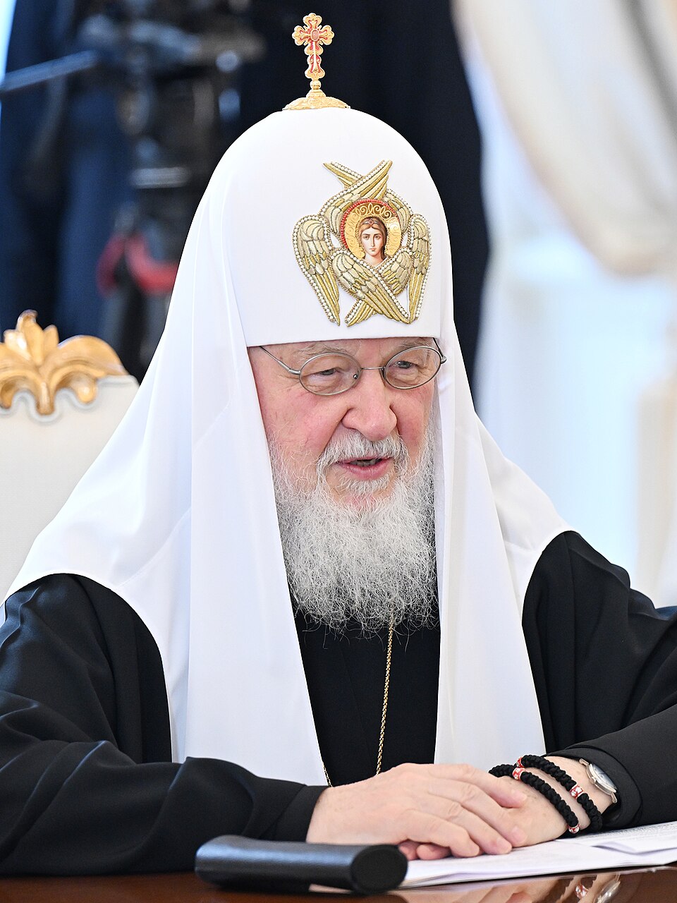 Putin declares Orthodox Easter ceasefire in Ukraine