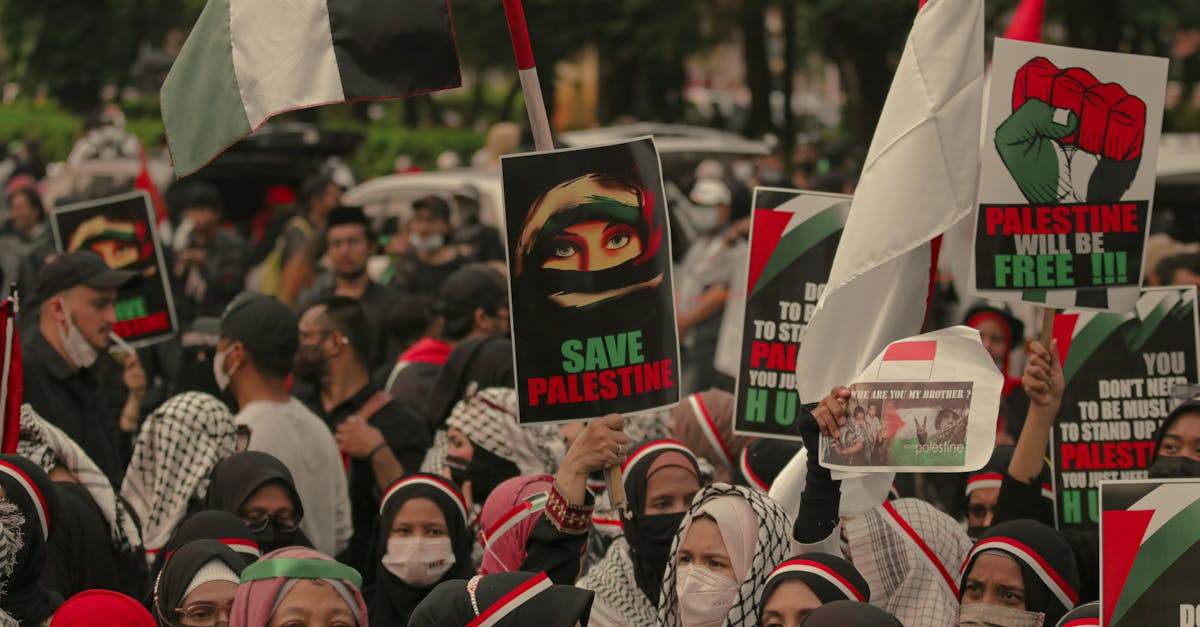 US Group Linked to Violence and Extremism Advocates Violence Against Palestinians