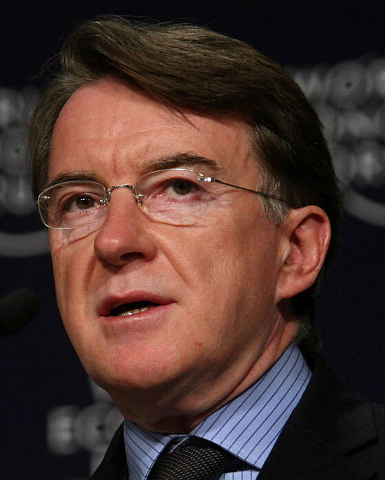 UK Government Overruled Vetting Failure in Mandelson's US Ambassador Appointment