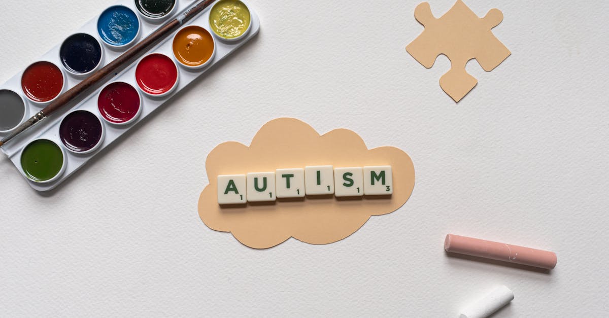 Changes to Autism Advisory Committee Draw Criticism Over Diversity and Representation
