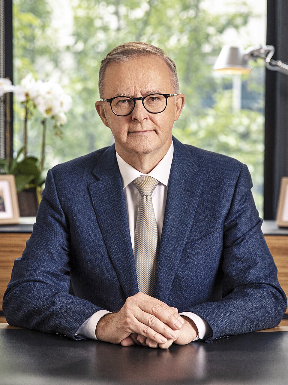 Albanese Discusses US Role Shift, International Alliances, and Domestic Divisions