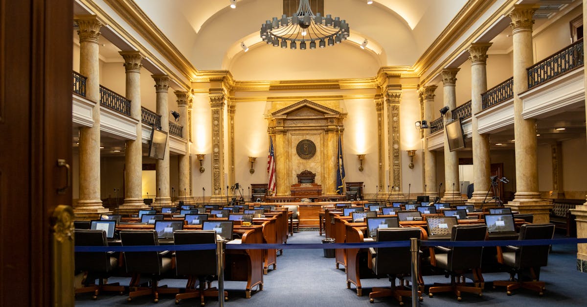 Michigan Senate Race Sparks Concerns Over Antisemitism and Political Tensions