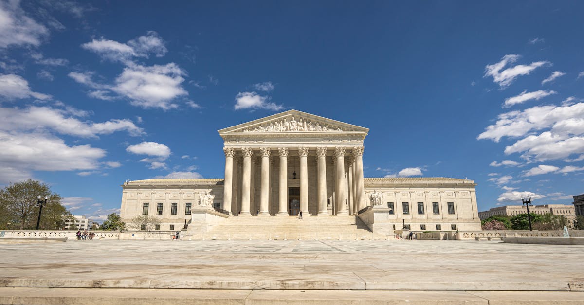 Virginia Supreme Court Declares Redistricting Map Unconstitutional