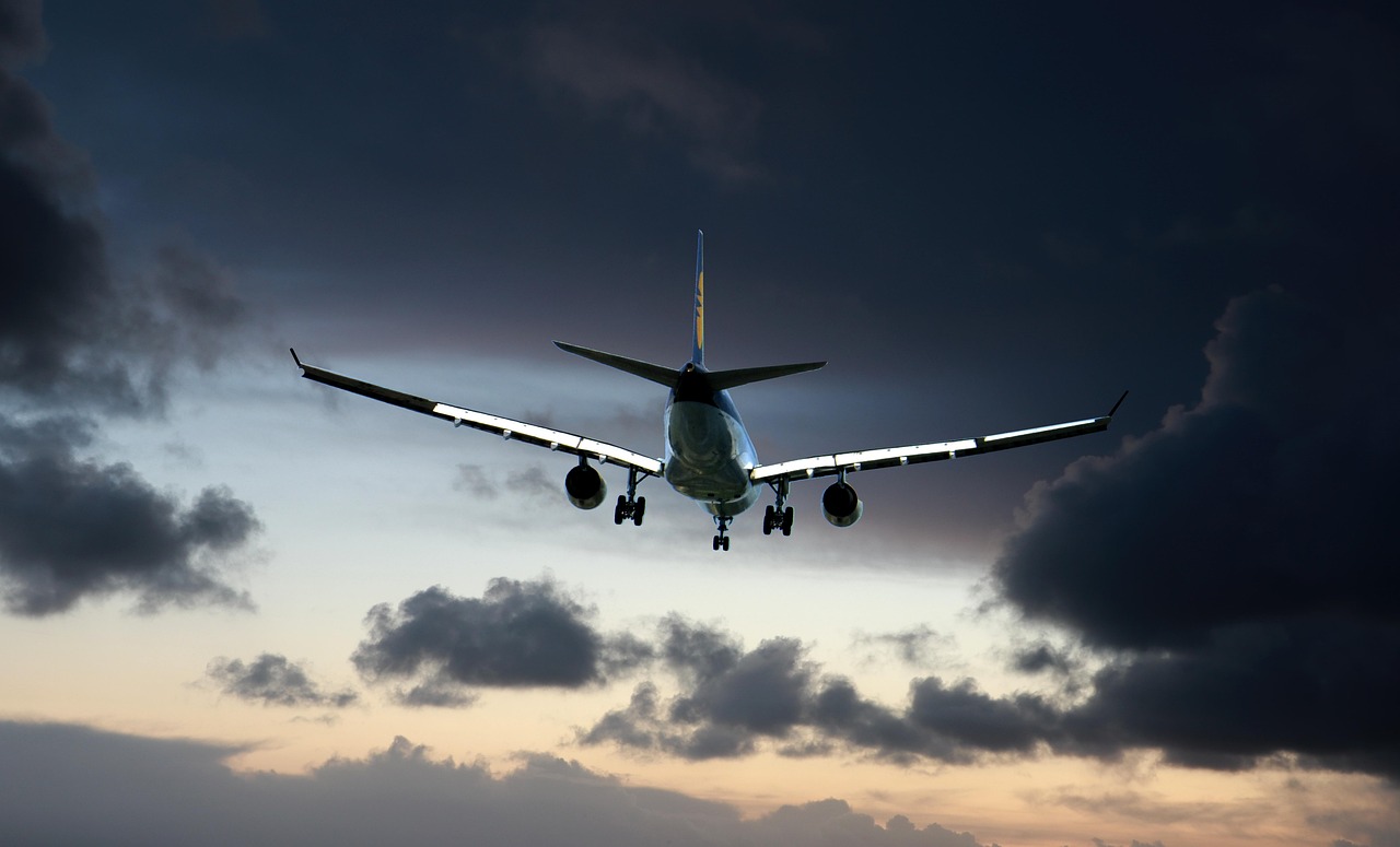 Passenger Banned from Qantas After Alleged Biting and Flight Diversion from Australia to US