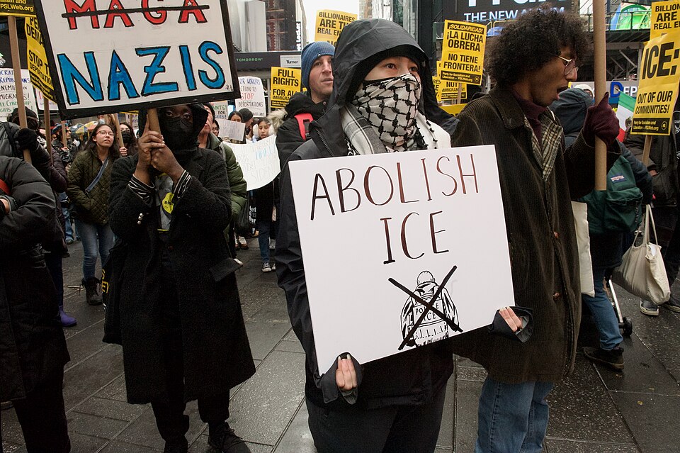 US Judge Bans ICE Arrests at Manhattan Immigration Courts