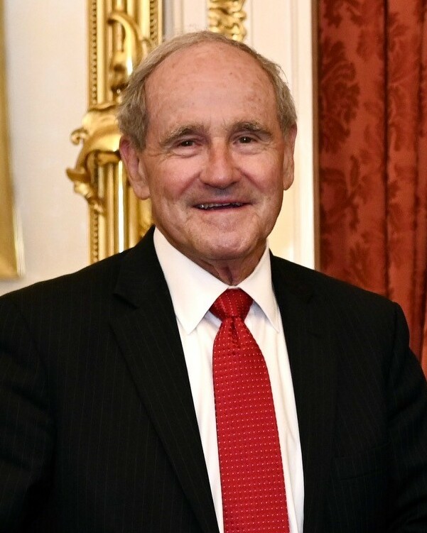 Senator Jim Risch Wins Idaho Republican Primary with Trump Endorsement