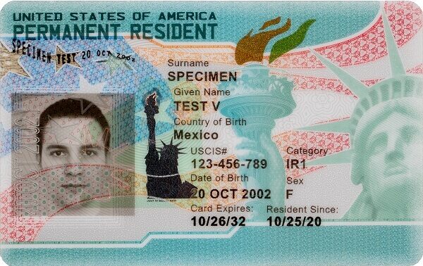 Trump administration changes green card process for many immigrants in the U.S.