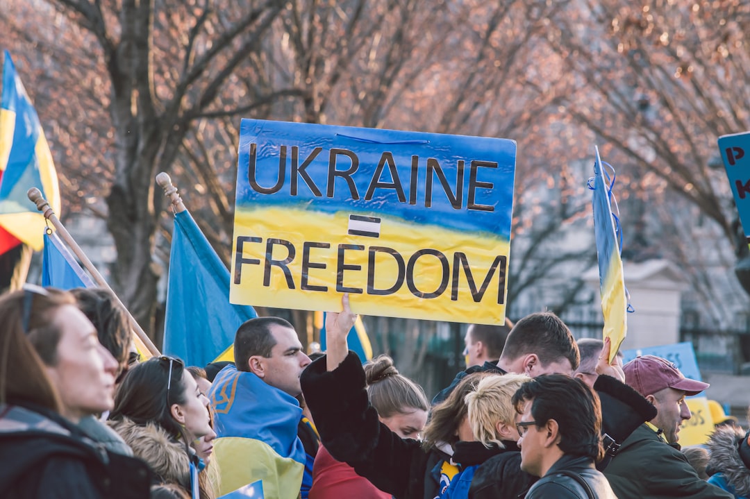 House advances new Ukraine aid bill with Republican defections
