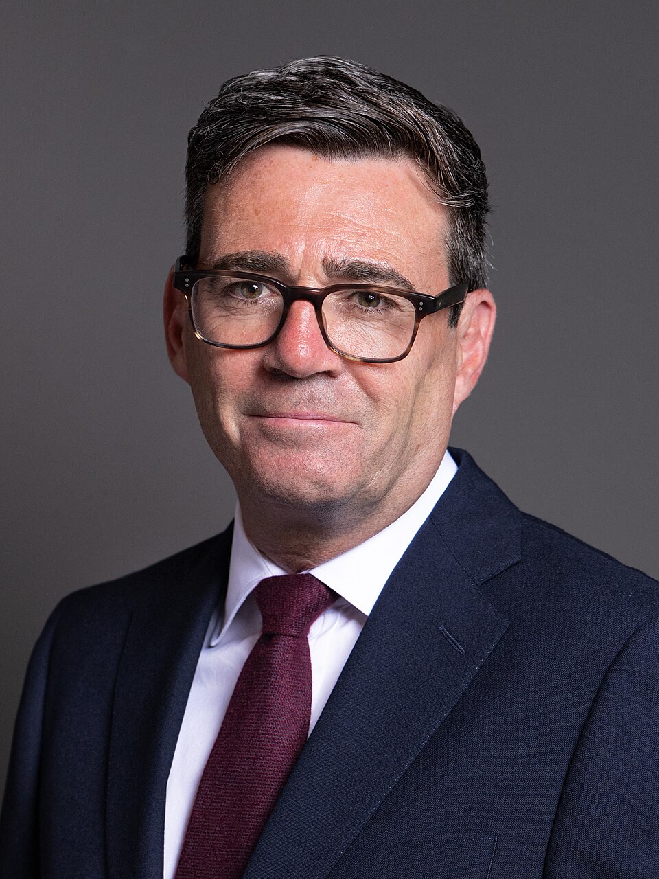 Andy Burnham Announces New Initiatives on First Day as Prime Minister