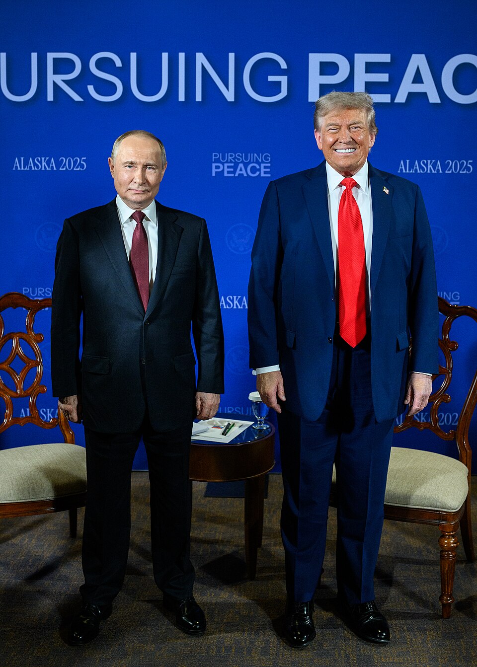 Trump signs law imposing new sanctions on Russia