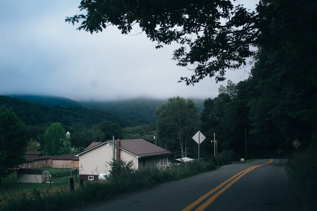 Flash flooding inundates homes and businesses in West Virginia