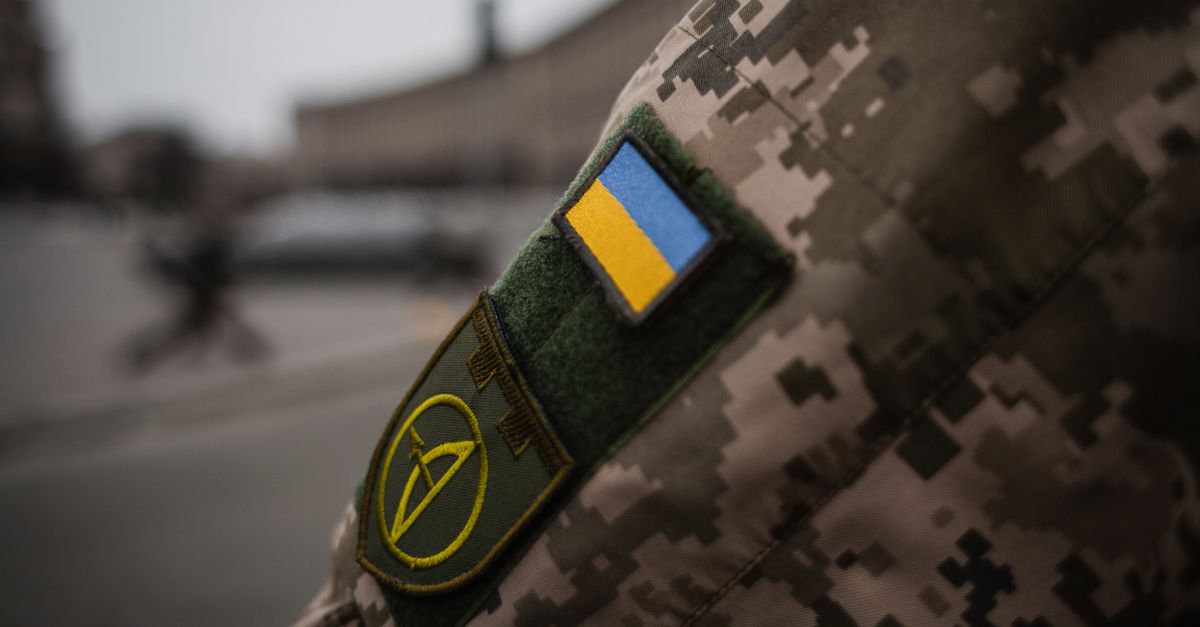 Trump says NATO allies will fund U.S. weapons for Ukraine