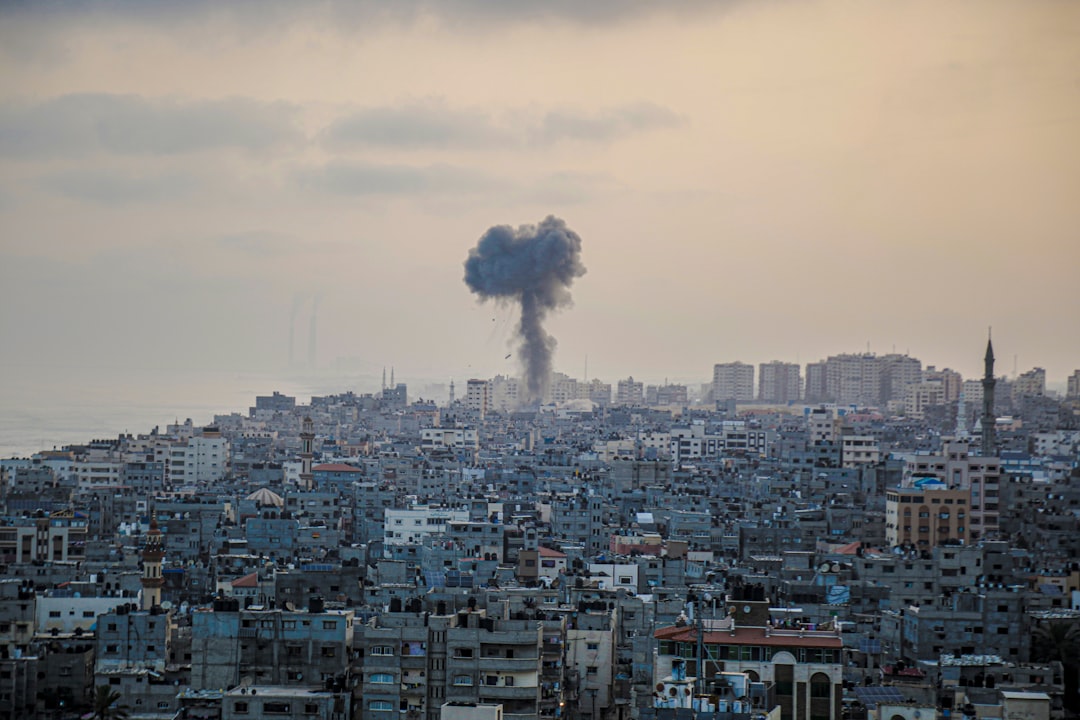 Israel approves Gaza ceasefire with hostage and aid steps
