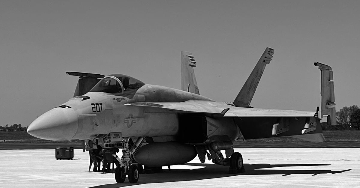 US Strikes Targets in Iran Amid Ongoing Middle East Conflict