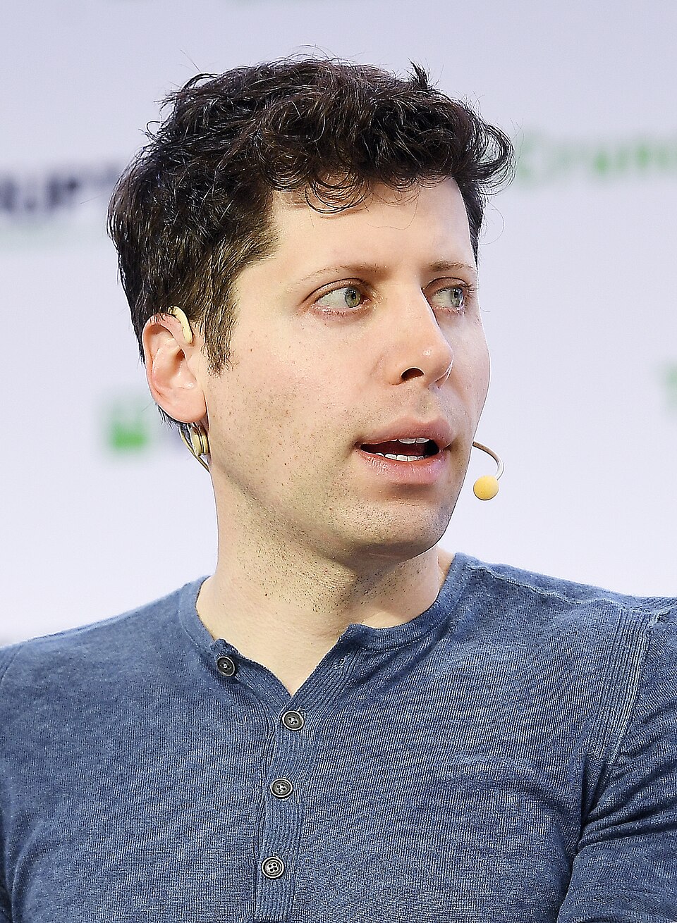 Brad Lightcap to leave OpenAI for new venture