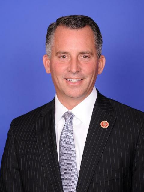 David Jolly Wins Florida Democratic Gubernatorial Nomination