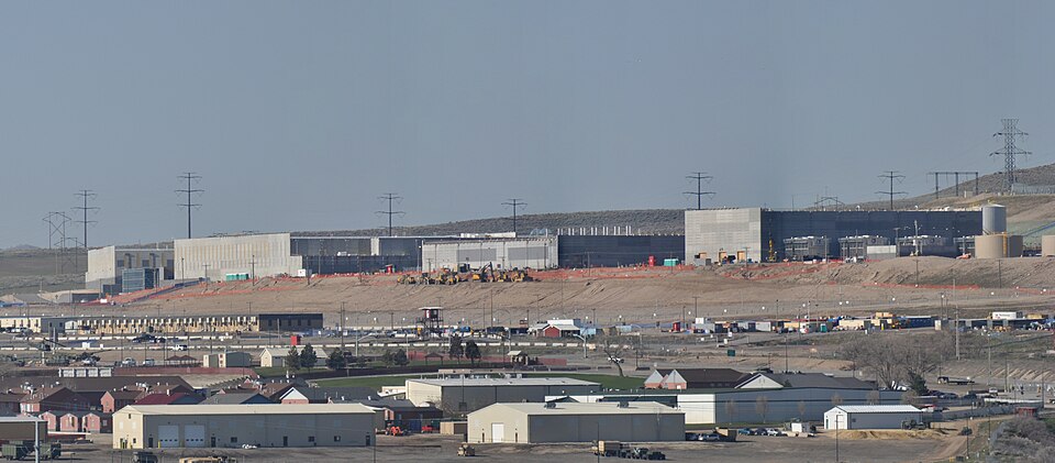 Trump administration drafts ban on Chinese data center components