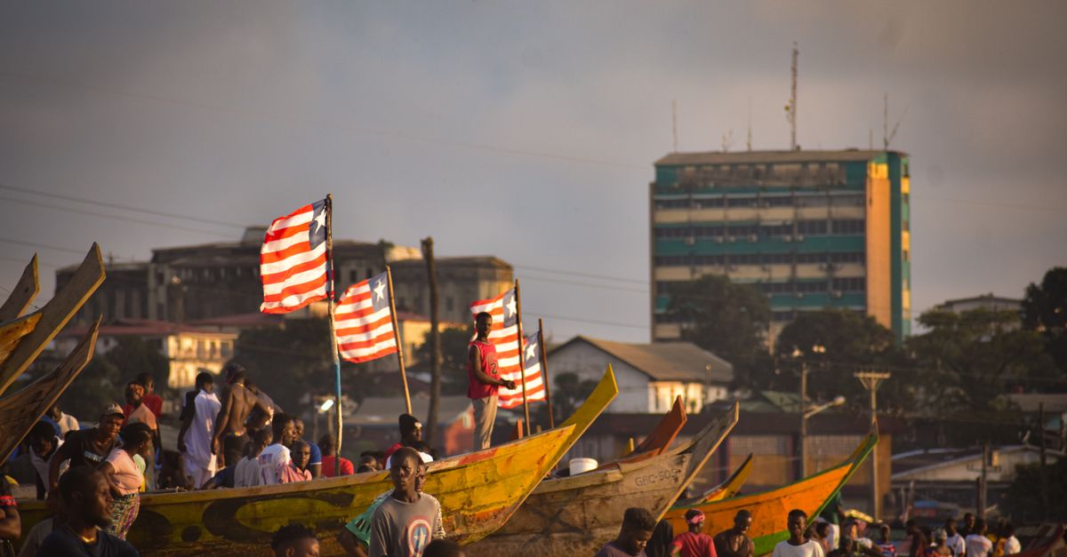 US Deports 20 People to Liberia Under New Immigration Agreement